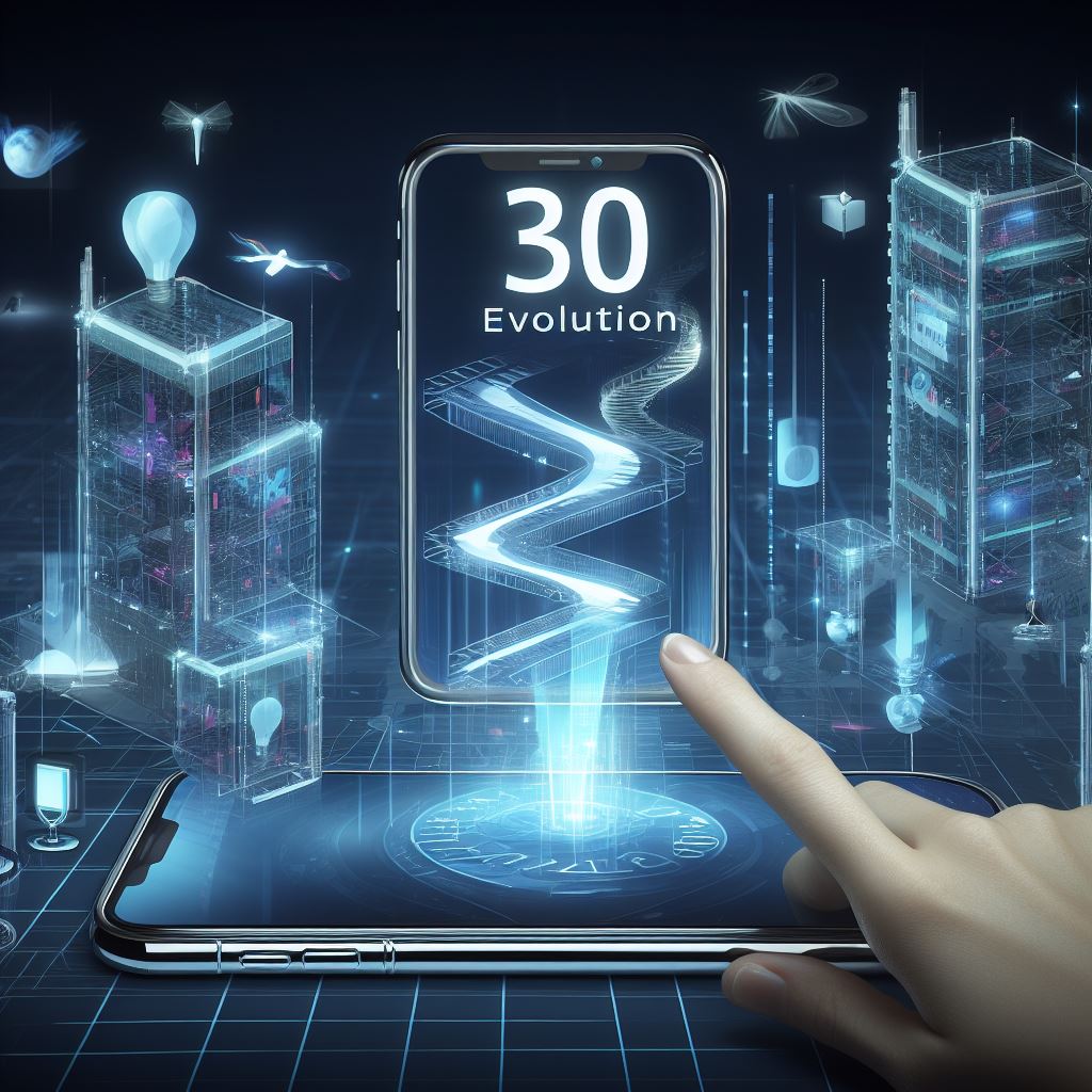 SmartPhone7